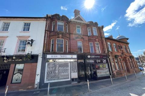 undefined, Bank Street, East Ayrshire KA1