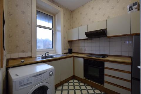 undefined, Bank Street, East Ayrshire KA1