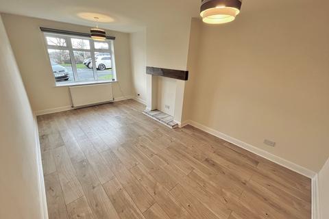 undefined, Halstead Grove, Mapplewell, S75