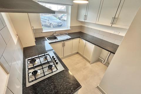 undefined, Halstead Grove, Mapplewell, S75
