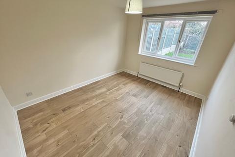 undefined, Halstead Grove, Mapplewell, S75
