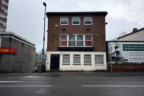1 bedroom flat to rent, New Road, Southampton, Hampshire, SO14
