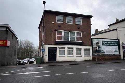1 bedroom flat to rent, New Road, Southampton, Hampshire, SO14
