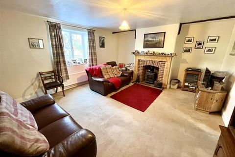 Barrack Row, Little Ellingham