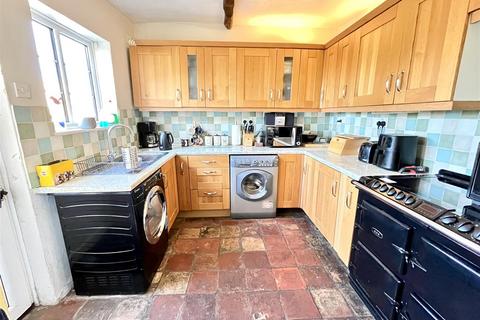 undefined, Barrack Row, Little Ellingham