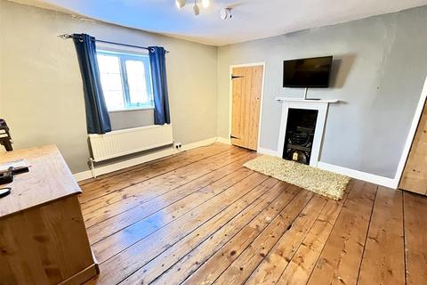 undefined, Barrack Row, Little Ellingham