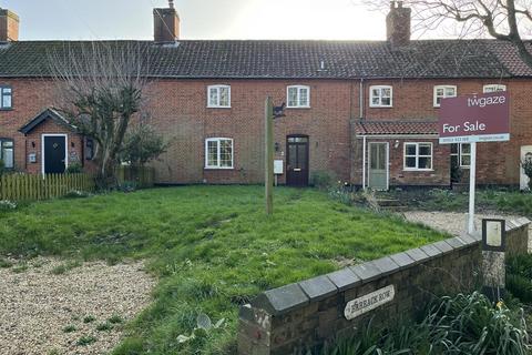 undefined, Barrack Row, Little Ellingham