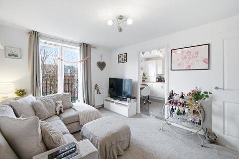2 bedroom flat for sale, 12/4 Flaxmill Place, Edinburgh, EH6