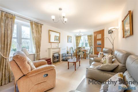 1 bedroom apartment for sale, Ridgeway Court, Mutton Hall Hill, Heathfield, TN21 8NB