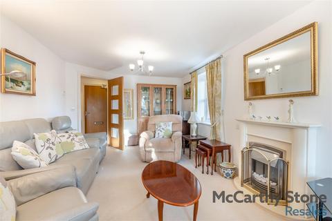 1 bedroom apartment for sale, Ridgeway Court, Mutton Hall Hill, Heathfield, TN21 8NB