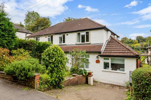 Tillingdown Hill, Caterham, CR3