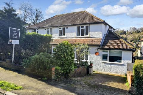 undefined, Tillingdown Hill, Caterham, CR3