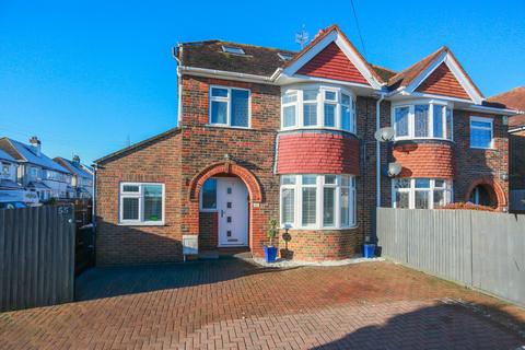 undefined, Mile Oak Road, Portslade, BN41