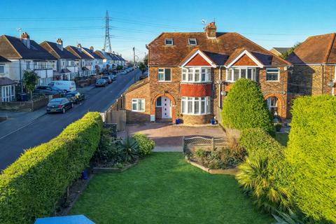 4 bedroom house for sale, Mile Oak Road, Portslade, BN41