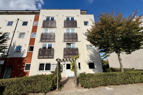 2 bedroom apartment for sale, Pownall Road, Ipswich IP3