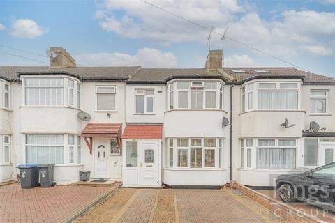 3 bedroom terraced house for sale, Linden Avenue, Enfield