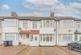 Linden Avenue, Enfield