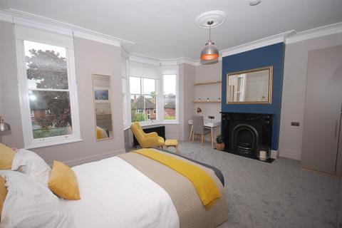 1 bedroom apartment to rent, 222, Rugby Road, Leamington Spa