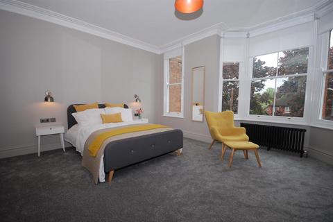 1 bedroom apartment to rent, 222, Rugby Road, Leamington Spa