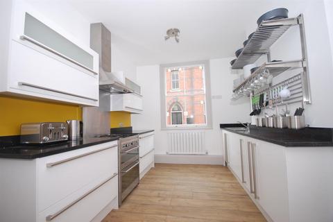 1 bedroom apartment to rent, 222, Rugby Road, Leamington Spa
