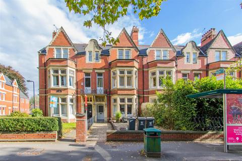 2 bedroom apartment to rent - Pen-Y-Lan Road, Cardiff CF23