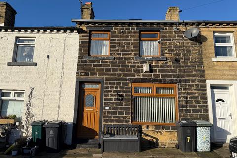 2 bedroom terraced house for sale, Old Road, Denholme, Bradford, BD13