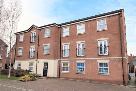 2 bedroom apartment for sale, Primula Grove, Kirkby-in-Ashfield, Nottingham