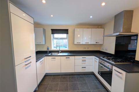 2 bedroom apartment for sale, Primula Grove, Kirkby-in-Ashfield, Nottingham