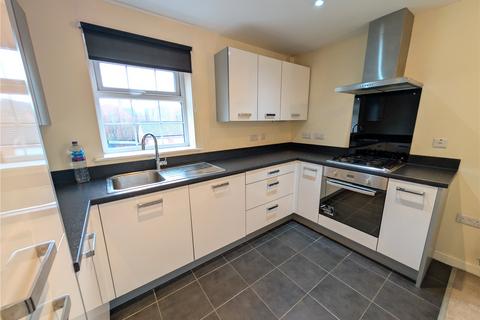 2 bedroom apartment for sale, Primula Grove, Kirkby-in-Ashfield, Nottingham