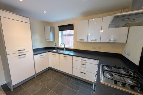 2 bedroom apartment for sale, Primula Grove, Kirkby-in-Ashfield, Nottingham