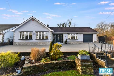 3 bedroom bungalow for sale, Heol Y Parc, Pontarddulais, Swansea, SA4