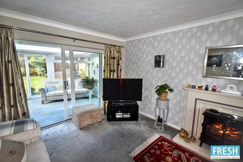 3 bedroom bungalow for sale, Heol Y Parc, Pontarddulais, Swansea, SA4