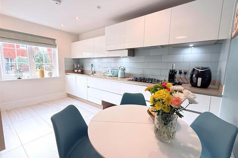 undefined, Thornfield Way, Aslockton