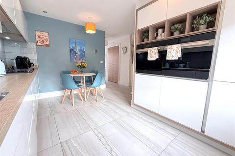 undefined, Thornfield Way, Aslockton