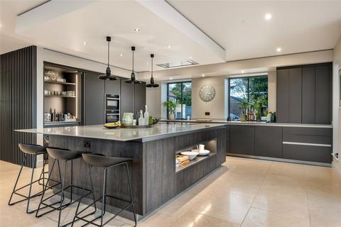 undefined, Kirks Lodge, Bridge Street, Kings Cliffe