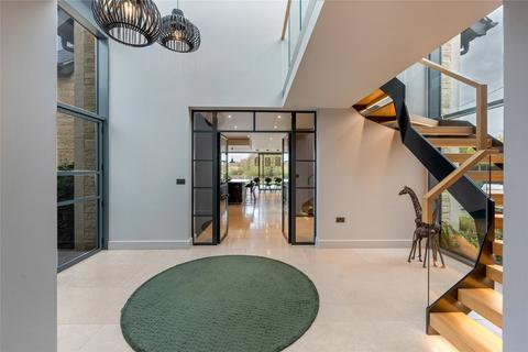 undefined, Kirks Lodge, Bridge Street, Kings Cliffe