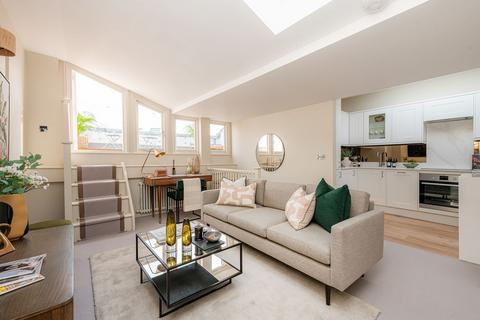 1 bedroom apartment for sale, Oakley Street, London SW3