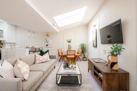 1 bedroom apartment for sale, Oakley Street, London SW3