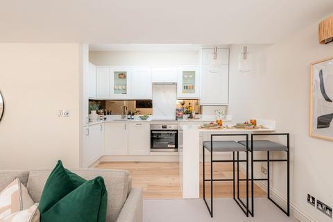 1 bedroom apartment for sale, Oakley Street, London SW3