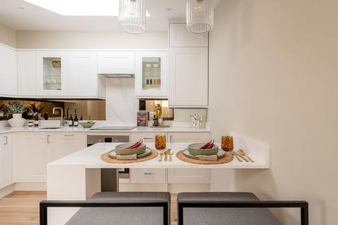 1 bedroom apartment for sale, Oakley Street, London SW3