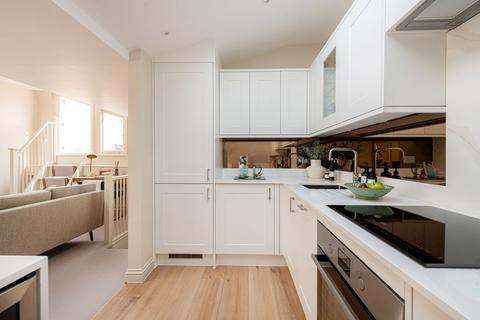 1 bedroom apartment for sale, Oakley Street, London SW3
