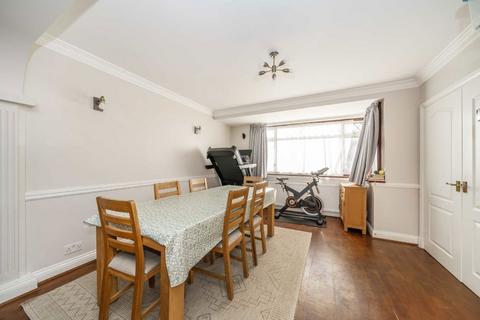 5 bedroom house for sale, Windermere Road, London SW16