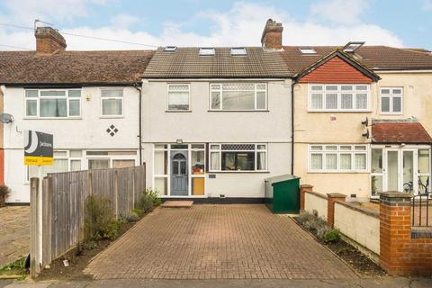 Windermere Road, London SW16