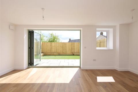 undefined, Elegant four bedroom detatched townhouse in Dairy Way