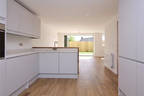 undefined, Elegant four bedroom detatched townhouse in Dairy Way