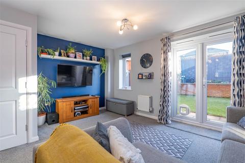 4 bedroom semi-detached house for sale, Triumph Avenue, Chorley