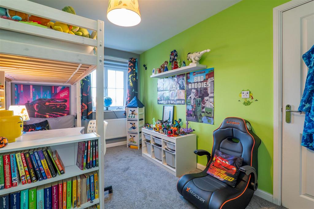 Bedroom Two