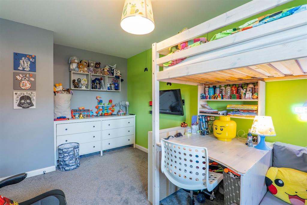 Bedroom Two