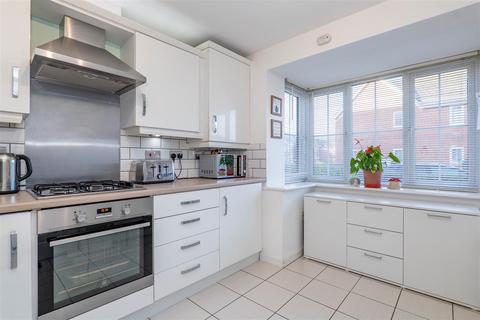 4 bedroom semi-detached house for sale, Triumph Avenue, Chorley