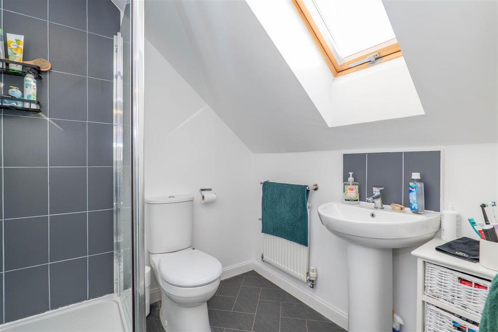 Master Ensuite